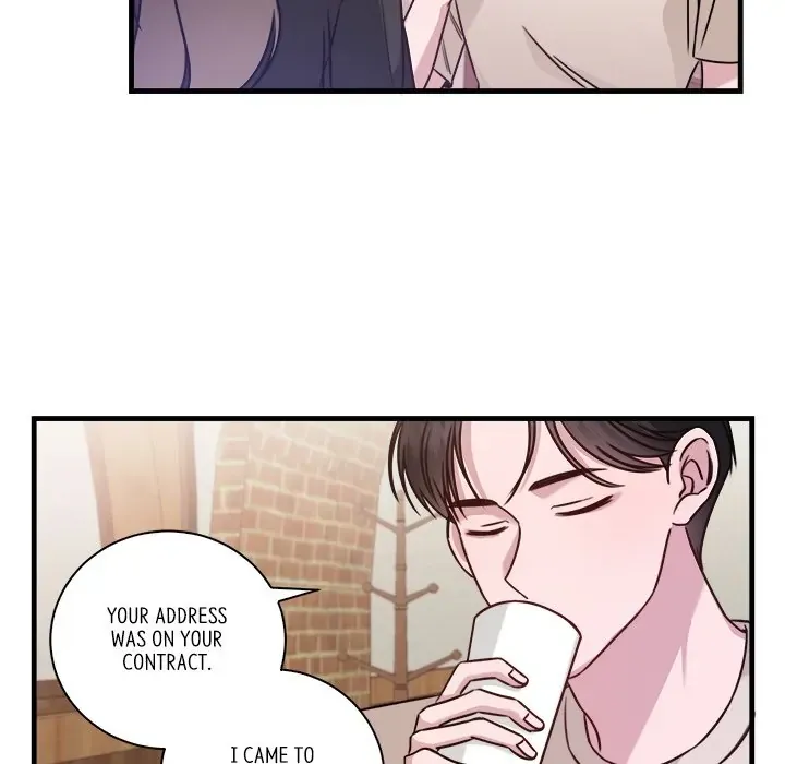 First Impressions Chapter 8 Online - página 9