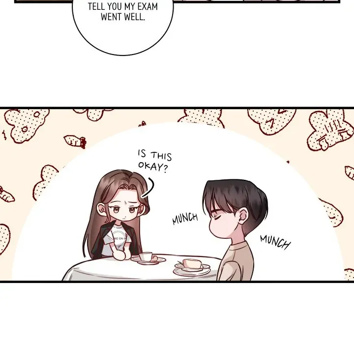 First Impressions Chapter 8 Online - página 10