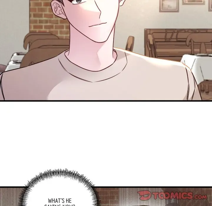 First Impressions Chapter 8 Online - página 14