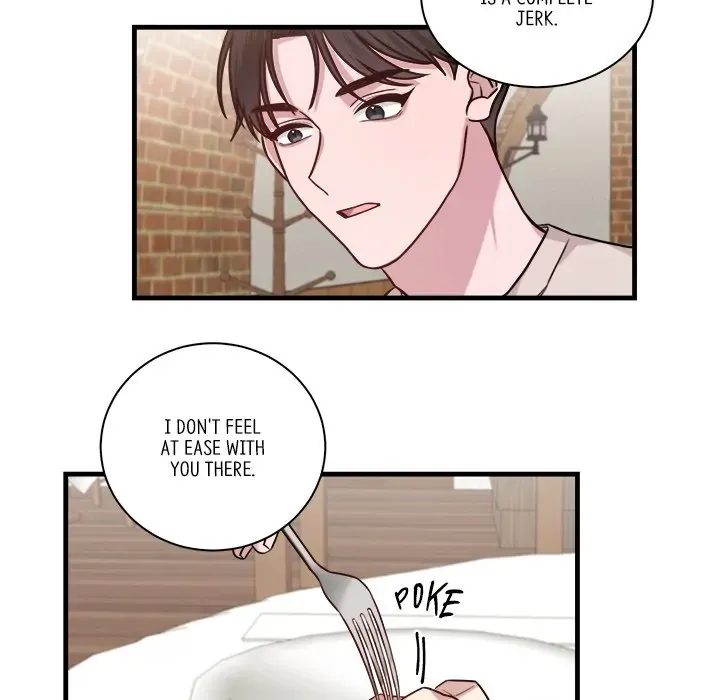 First Impressions Chapter 8 Online - página 16