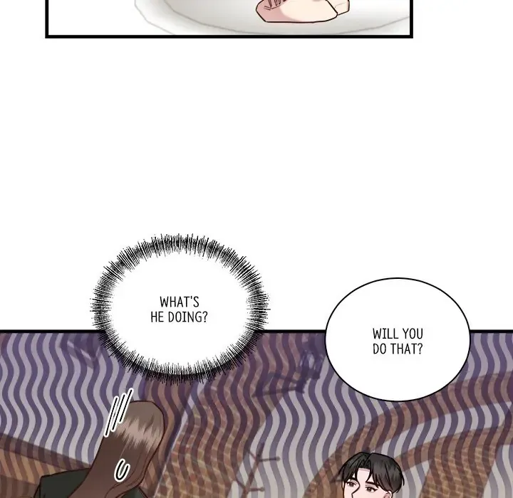 First Impressions Chapter 8 Online - página 17