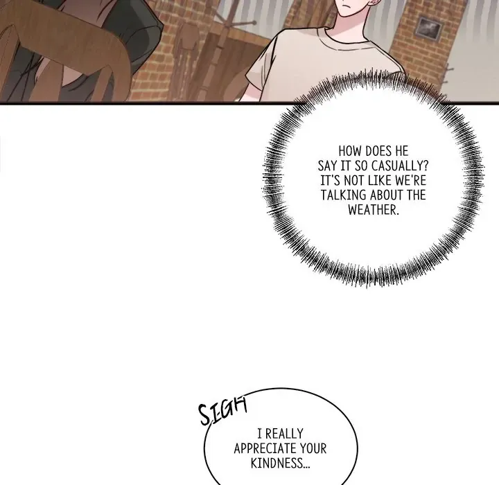 First Impressions Chapter 8 Online - página 18