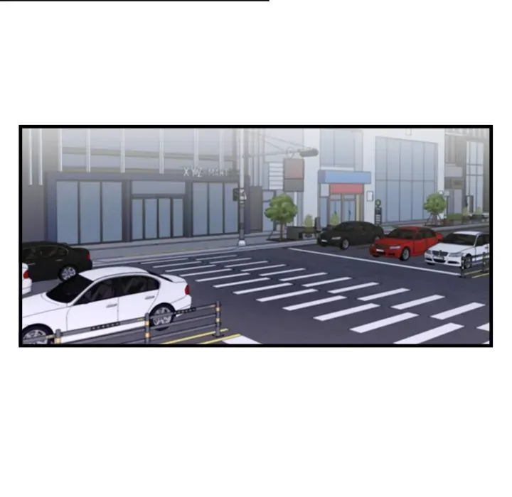 First Impressions Chapter 8 Online - página 20