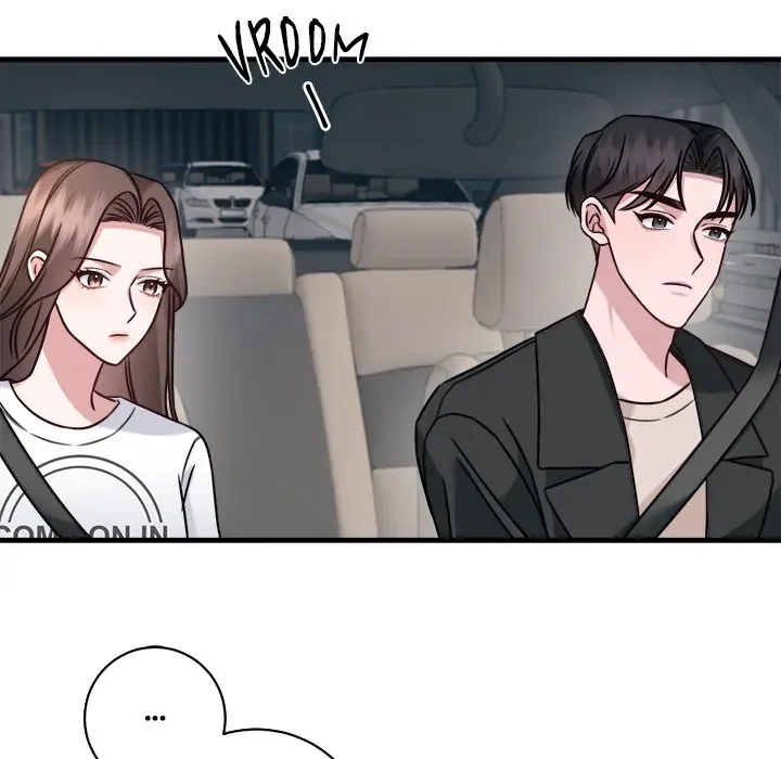 First Impressions Chapter 8 Online - página 21