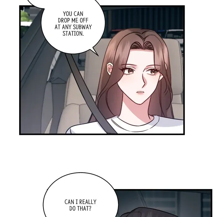 First Impressions Chapter 8 Online - página 22