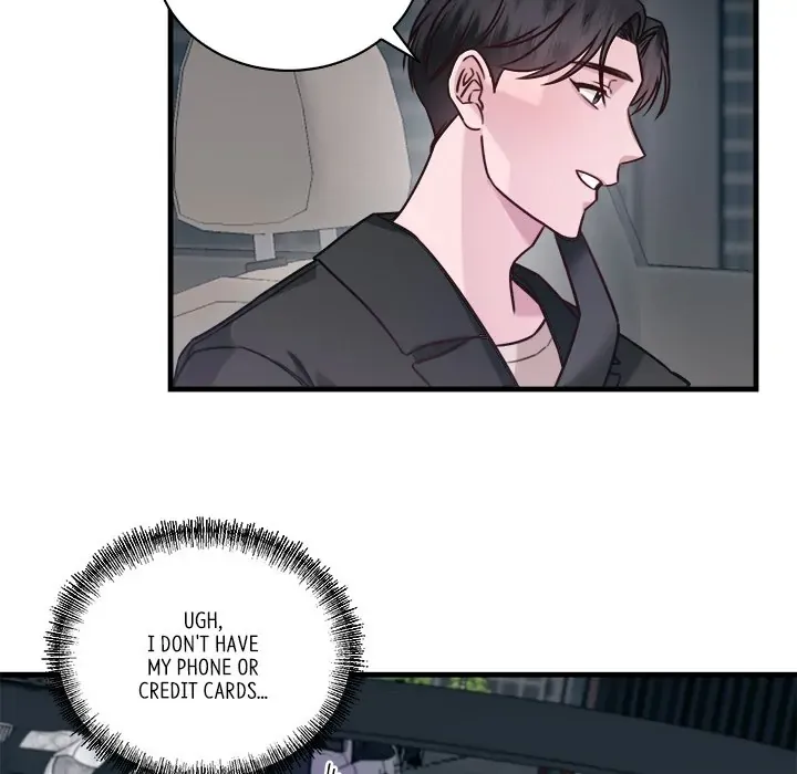 First Impressions Chapter 8 Online - página 23