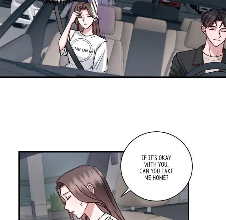First Impressions Chapter 8 Online - página 24