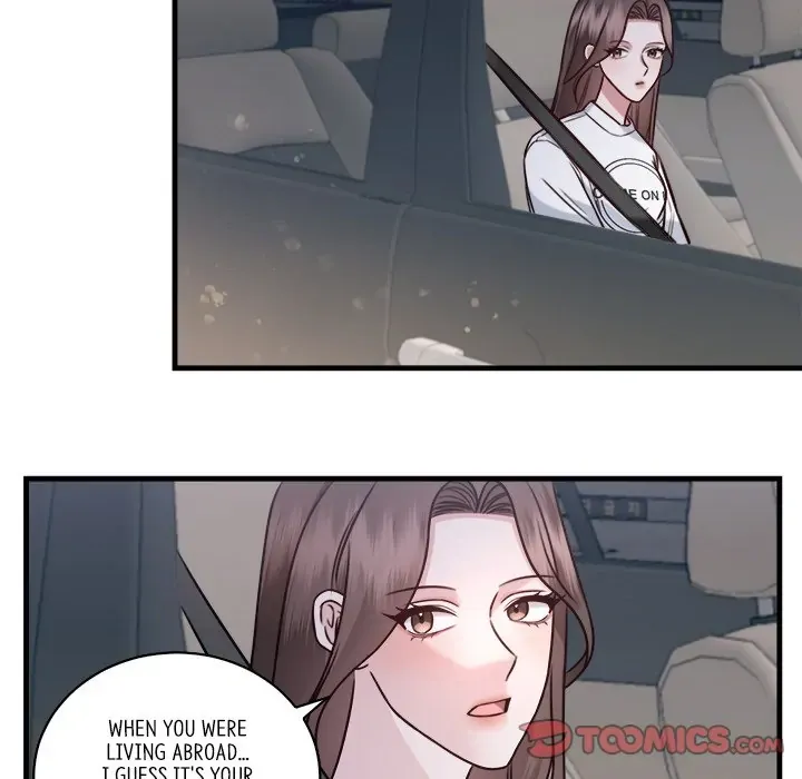 First Impressions Chapter 8 Online - página 26