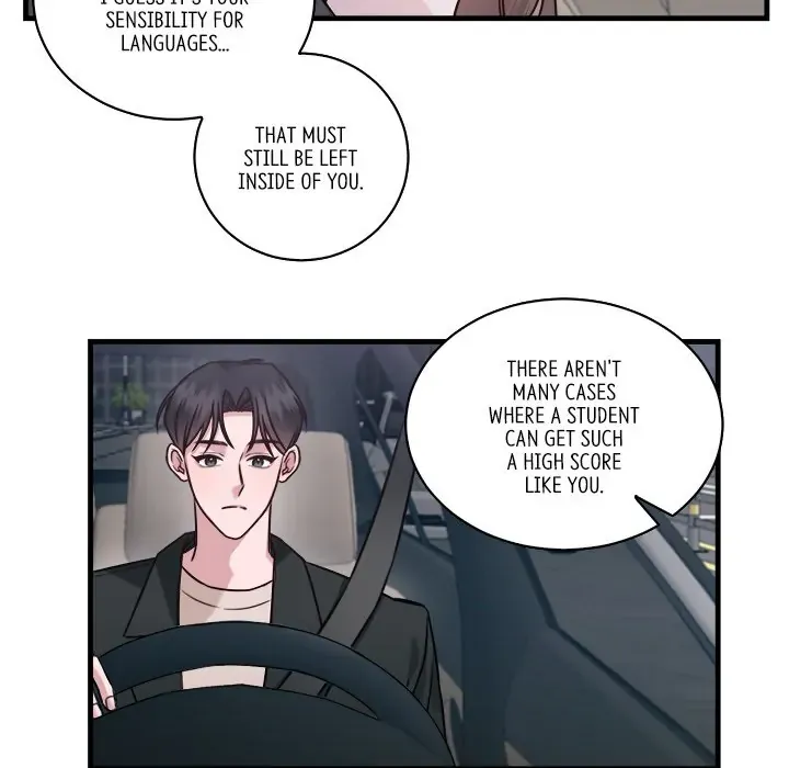 First Impressions Chapter 8 Online - página 27