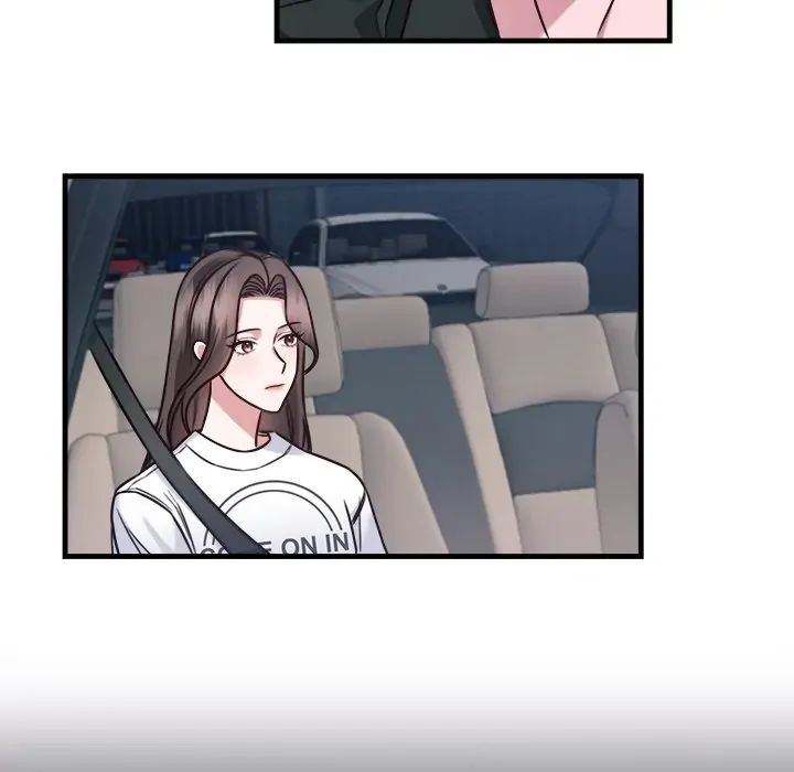 First Impressions Chapter 8 Online - página 29