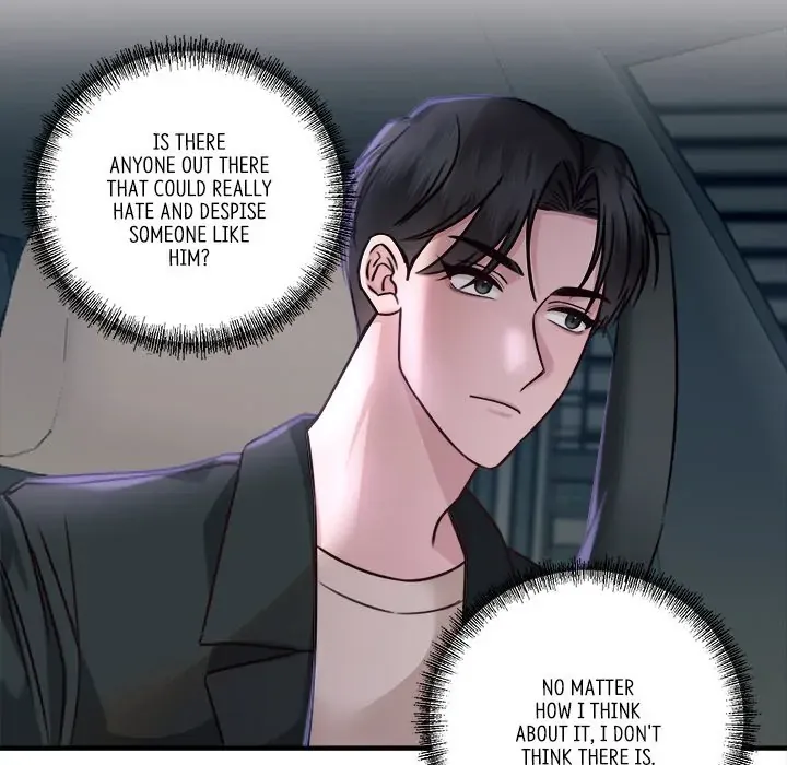 First Impressions Chapter 8 Online - página 30