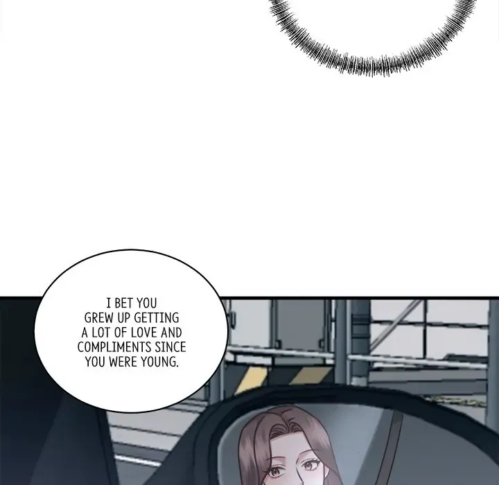 First Impressions Chapter 8 Online - página 31
