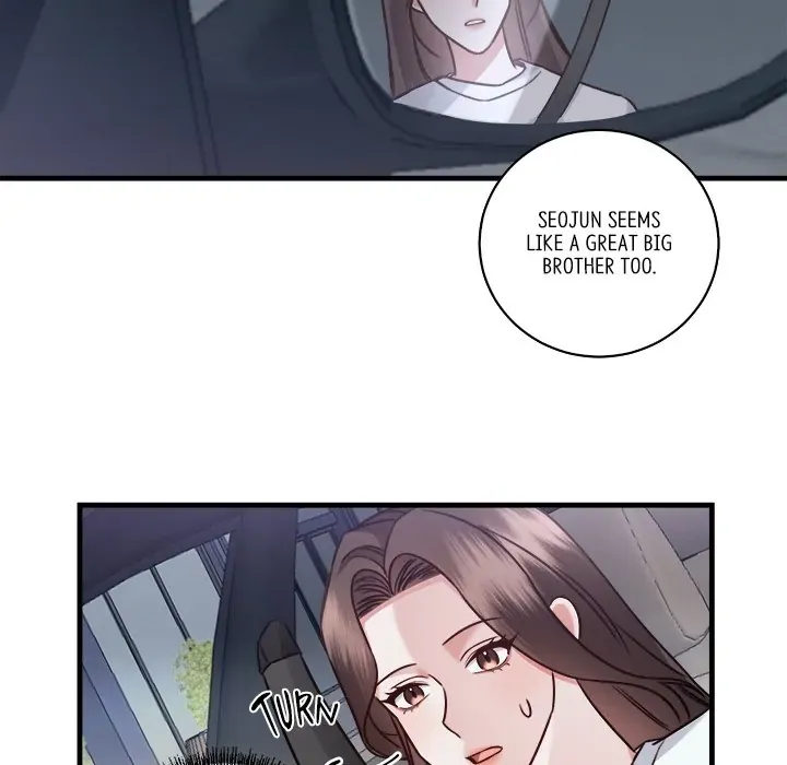 First Impressions Chapter 8 Online - página 32