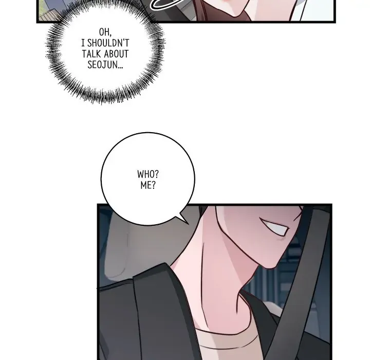 First Impressions Chapter 8 Online - página 33