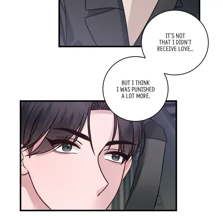 First Impressions Chapter 8 Online - página 34