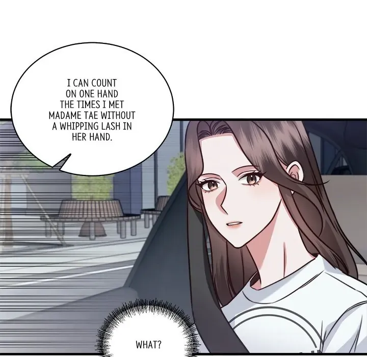 First Impressions Chapter 8 Online - página 35
