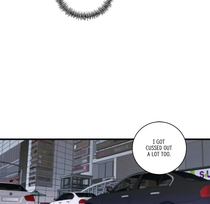 First Impressions Chapter 8 Online - página 36