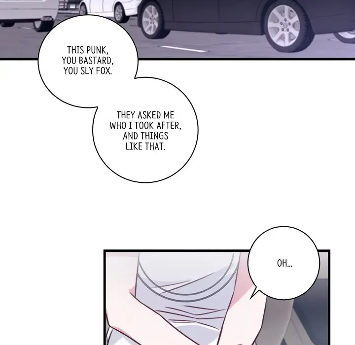 First Impressions Chapter 8 Online - página 37