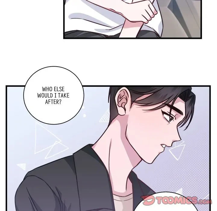 First Impressions Chapter 8 Online - página 38