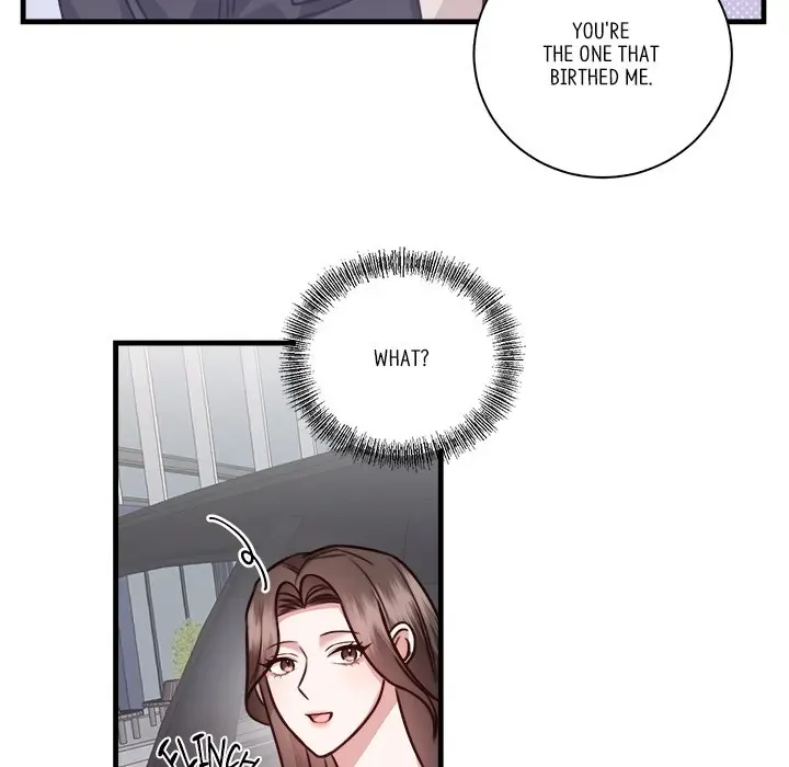 First Impressions Chapter 8 Online - página 39