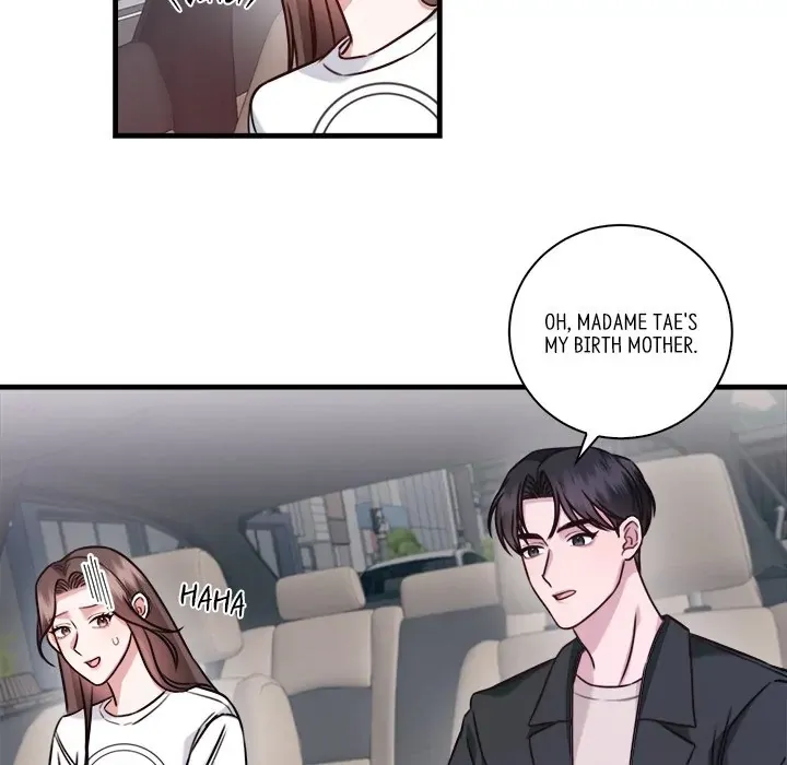 First Impressions Chapter 8 Online - página 40