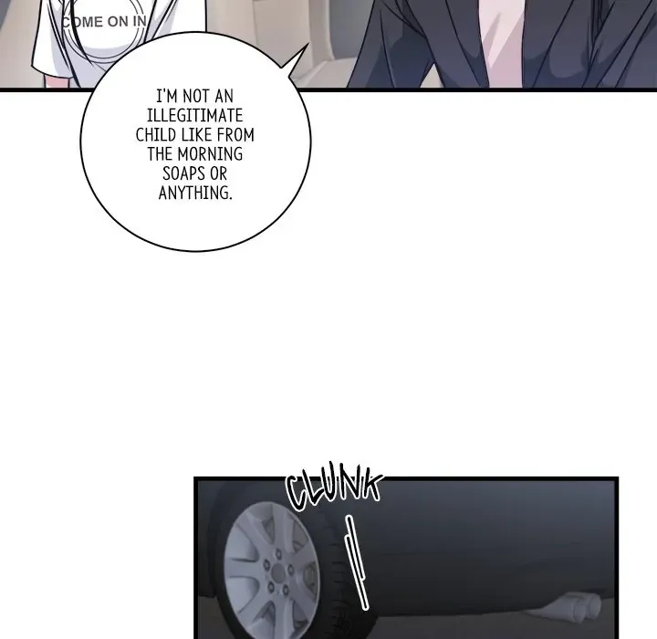 First Impressions Chapter 8 Online - página 41