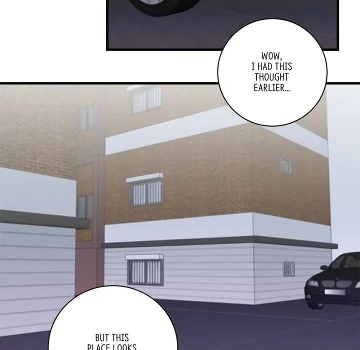 First Impressions Chapter 8 Online - página 42
