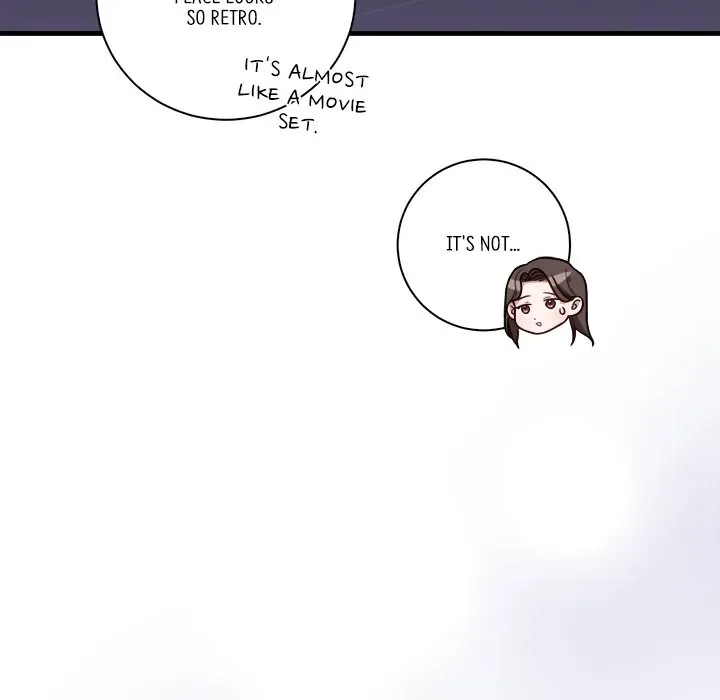First Impressions Chapter 8 Online - página 43