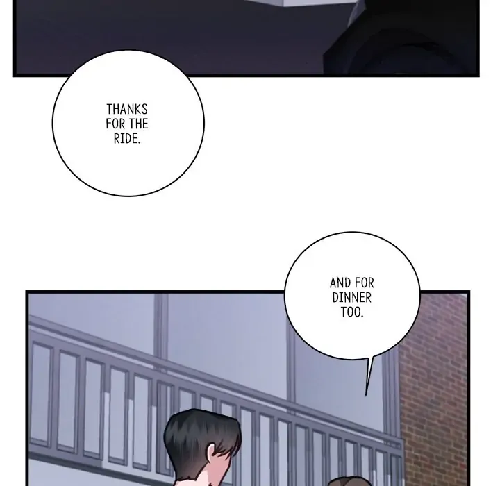 First Impressions Chapter 8 Online - página 45