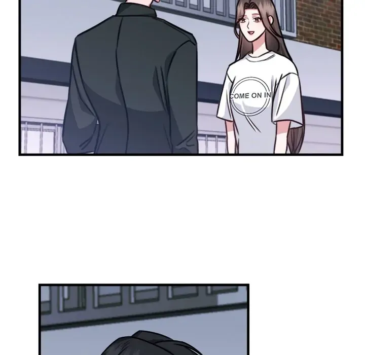 First Impressions Chapter 8 Online - página 46