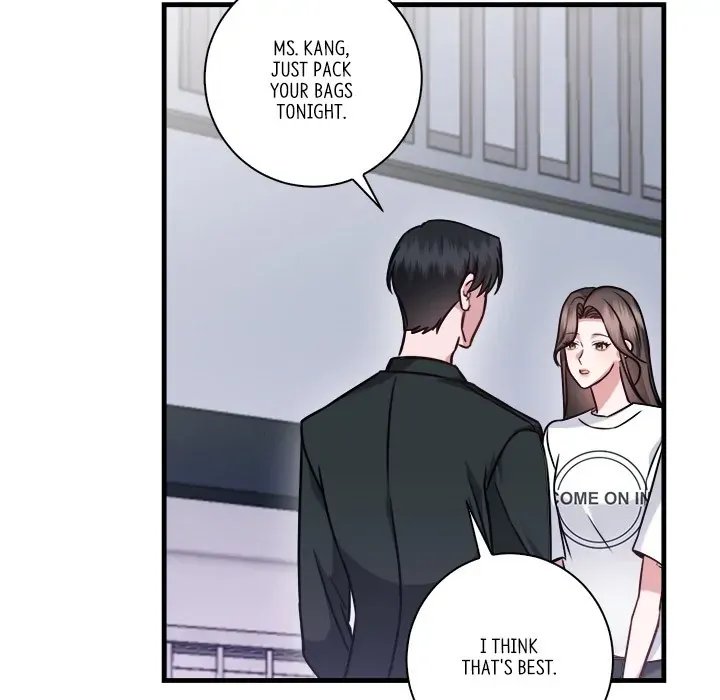 First Impressions Chapter 8 Online - página 48