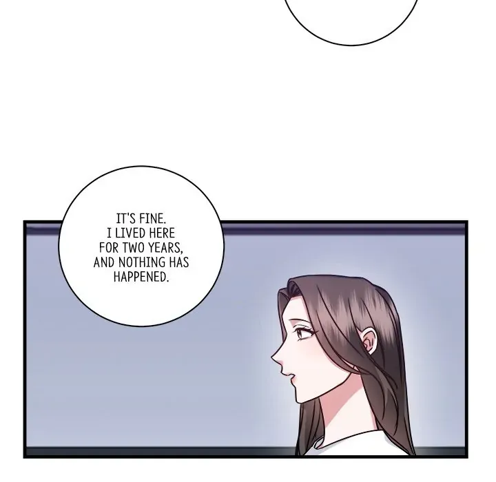 First Impressions Chapter 8 Online - página 49