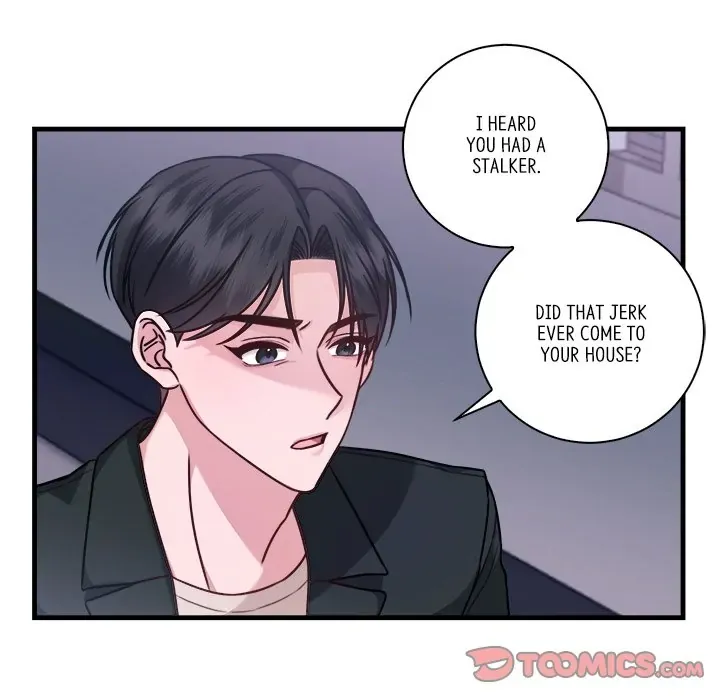 First Impressions Chapter 8 Online - página 50