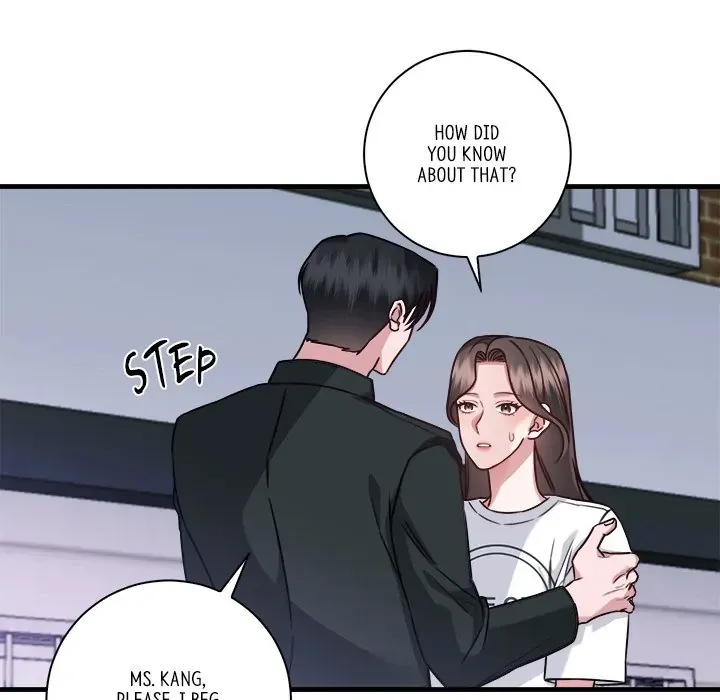 First Impressions Chapter 8 Online - página 51
