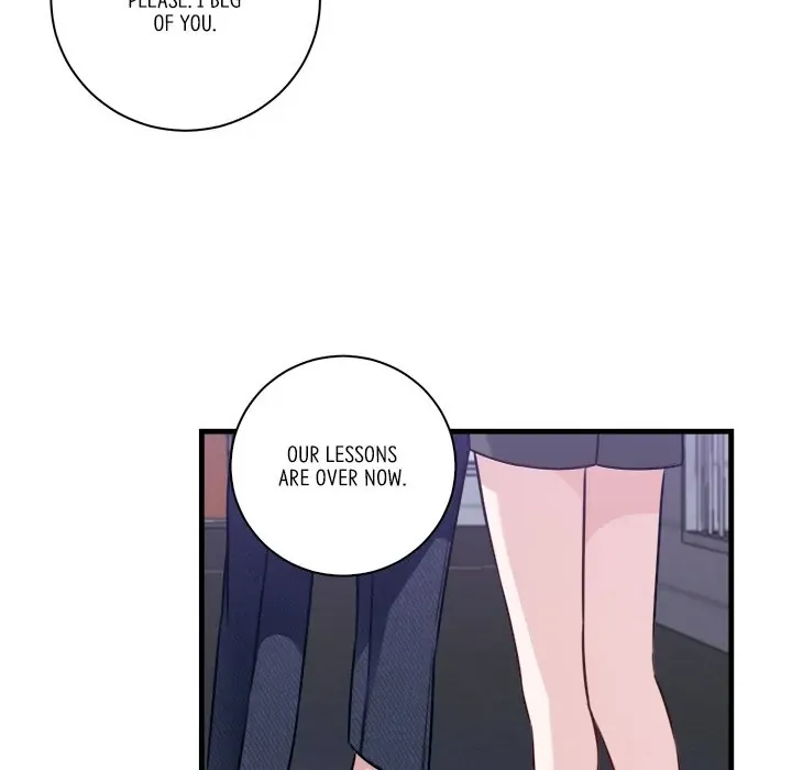 First Impressions Chapter 8 Online - página 52