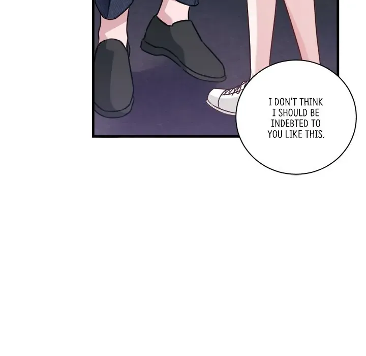 First Impressions Chapter 8 Online - página 53