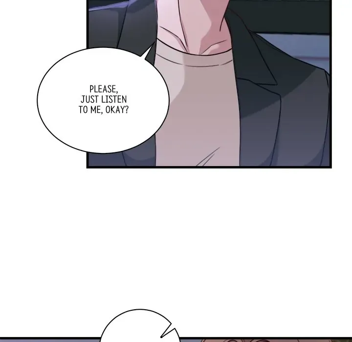 First Impressions Chapter 8 Online - página 55