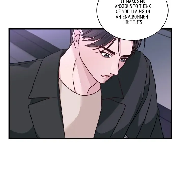 First Impressions Chapter 8 Online - página 57