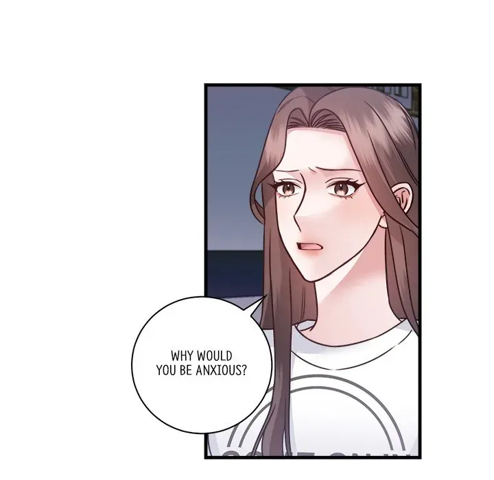 First Impressions Chapter 8 Online - página 59