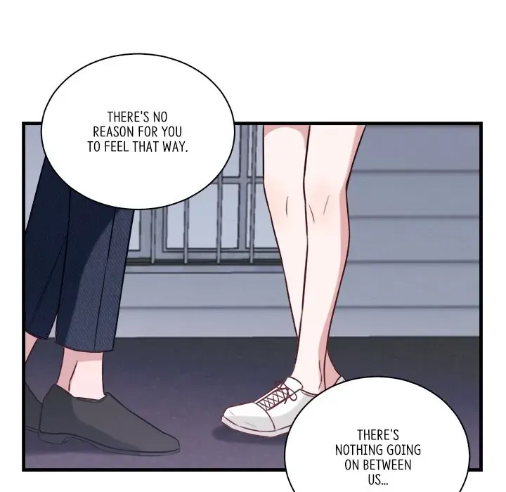 First Impressions Chapter 8 Online - página 60