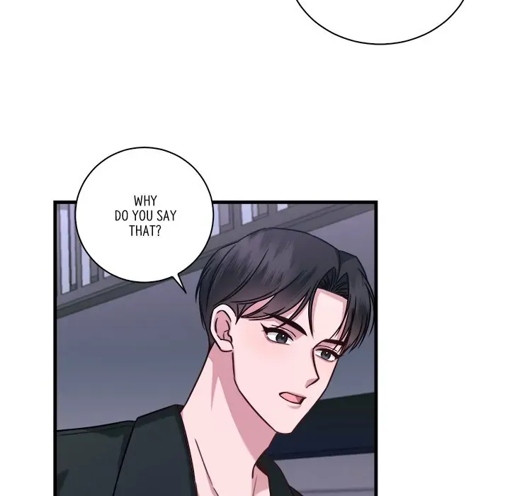 First Impressions Chapter 8 Online - página 61