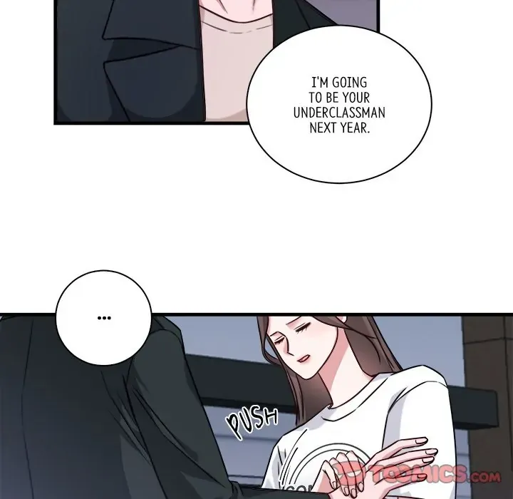 First Impressions Chapter 8 Online - página 62