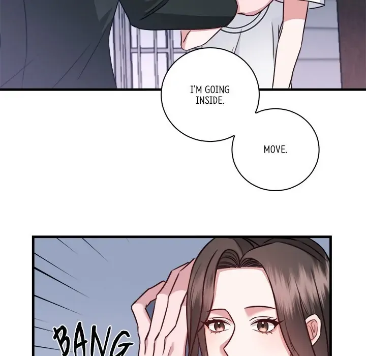First Impressions Chapter 8 Online - página 63