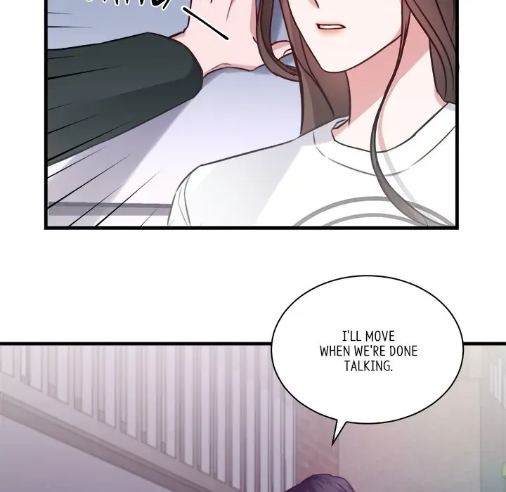 First Impressions Chapter 8 Online - página 64