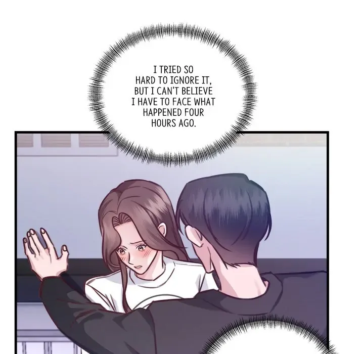 First Impressions Chapter 9 Online - página 6
