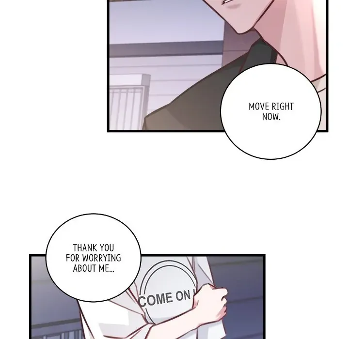 First Impressions Chapter 9 Online - página 8