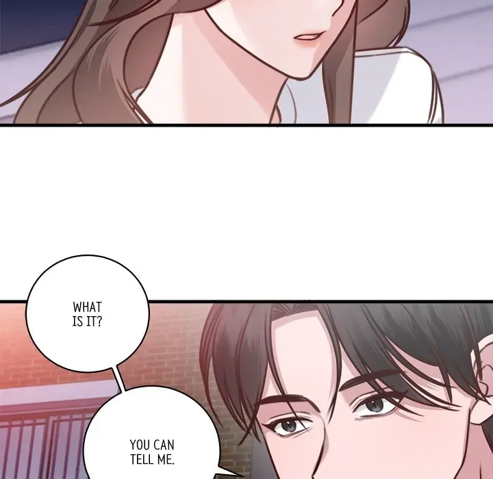 First Impressions Chapter 9 Online - página 10