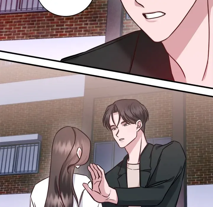 First Impressions Chapter 9 Online - página 11