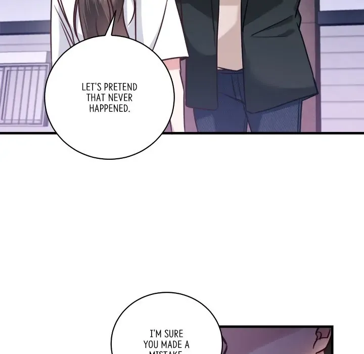First Impressions Chapter 9 Online - página 12