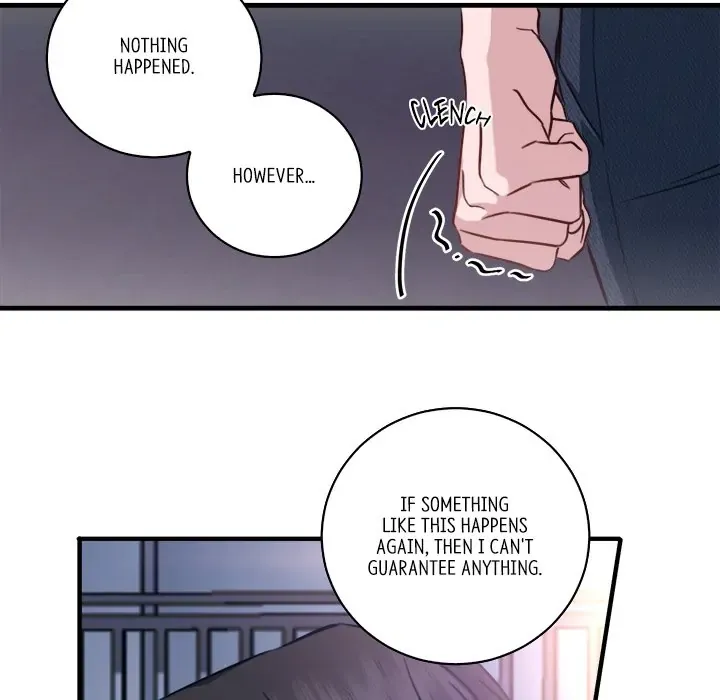 First Impressions Chapter 9 Online - página 16